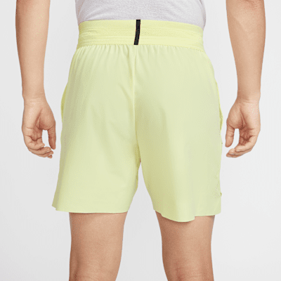 NikeCourt Slam Men's Dri-FIT Tennis Shorts