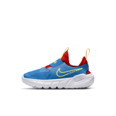 nike infant flex runner