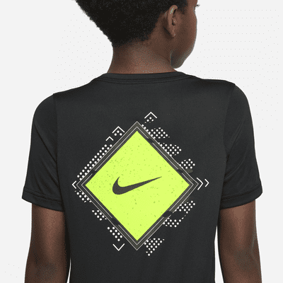 Nike Dri-FIT Big Kids' (Boys') T-Shirt