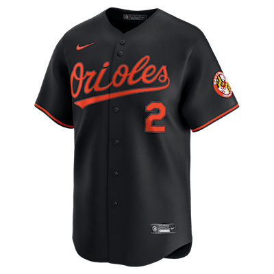 Gunnar Henderson Baltimore Orioles