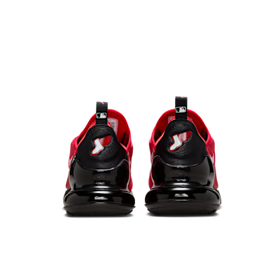 Chicago White Sox Nike Air Max 270 Men's Shoes
