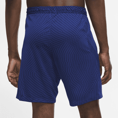 Nike Dri-FIT Strike Men's Football Shorts