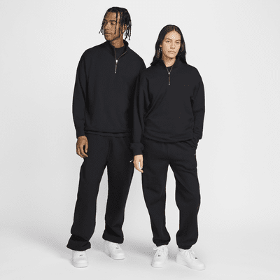 Nike Wool Classics 1/4-Zip Top