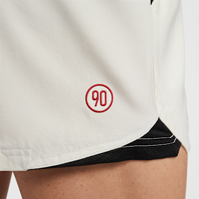 ナイキ トータル 90 メンズ Dri-FIT サッカーショートパンツ
