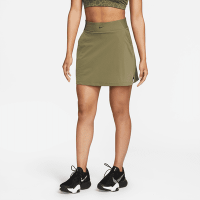 azúcar apertura Retocar Falda pantalón de entrenamiento para mujer Nike Bliss Luxe. Nike.com
