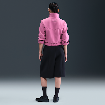 Chamarra entallada para mujer Nike Sportswear Windrunner