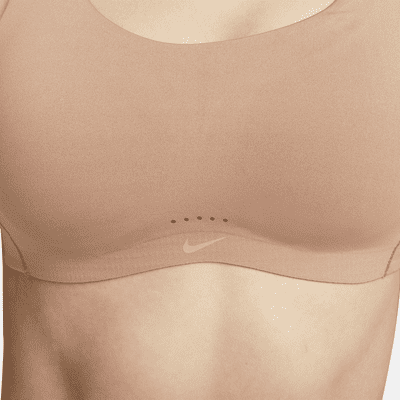 Nike Alate Coverage Women's Medium-Support Padded Sports Bra