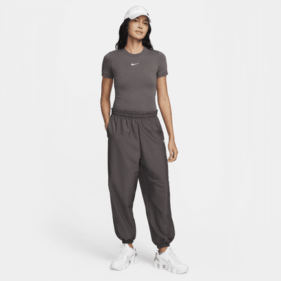 Nike Sportswear Women's Short-Sleeve Bodysuit