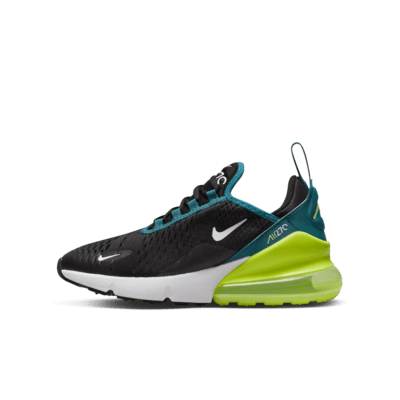 nike air max 270 toddler