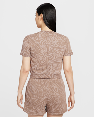 Nike Sportswear Chill Terry