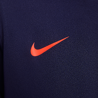 アーリン ハーランド アカデミー ジュニア Dri-FIT ショートスリーブ サッカートップ