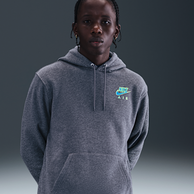 Nike Sportswear Club Pullover Fleece Hoodie