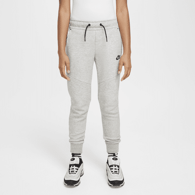 Nike Sportswear Tech Fleece joggingbroek voor kids