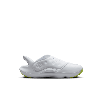 Σανδάλια Nike Aqua Swoosh για μικρά παιδιά