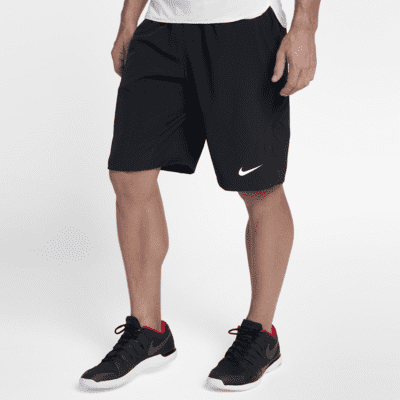 NikeCourt Flex Men's 11" Tennis Shorts