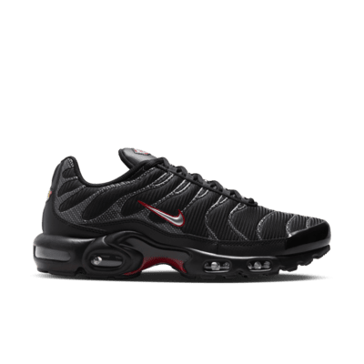 Nike Air Max Plus Erkek Ayakkabısı