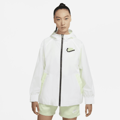 nsw jacket fleece