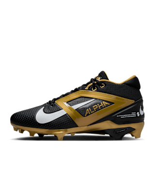 Мужские  Nike Alpha Menace 4 Pro Football Cleats для футбола