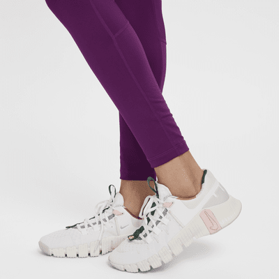 Nike Pro Dri-FIT legging voor meisjes