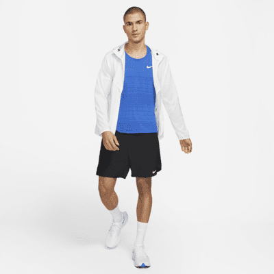 Shorts da running 2-in-1 Nike Challenger - Uomo