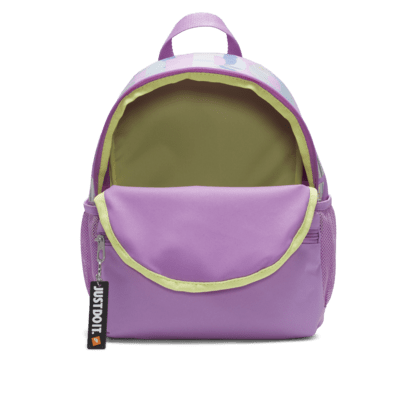 Minimochila para niños Nike Brasilia JDI (11 L)