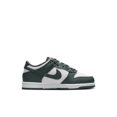 Nike Dunk Low Younger Kids' Shoes