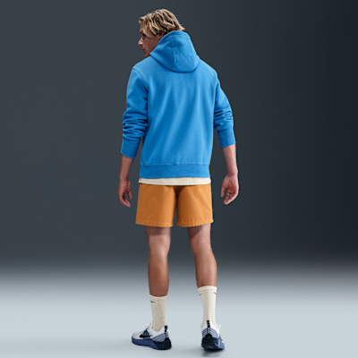 Nike Club Men's Pullover Fleece Hoodie