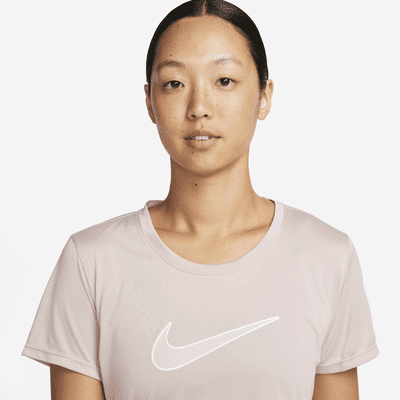 Nike 女款跑步上衣