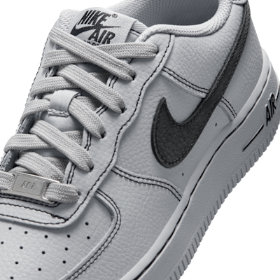 Nike Air Force 1 LV8 Big Kids' (Boys') Shoes