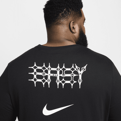 Playera de básquetbol para hombre Kevin Durant