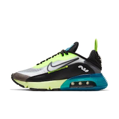 scarpe nike air max ragazza