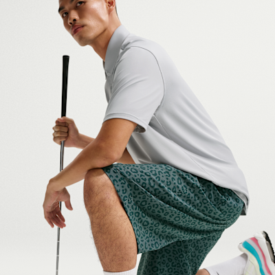 Short de golf Dri-FIT Nike Fairway Fresh pour homme