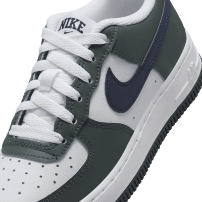 Sko Nike Air Force 1 för ungdom