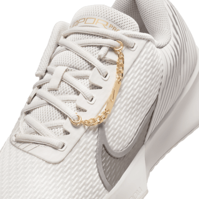 Scarpa da tennis per campi in cemento NikeCourt Vapor Pro 2 Premium – Uomo