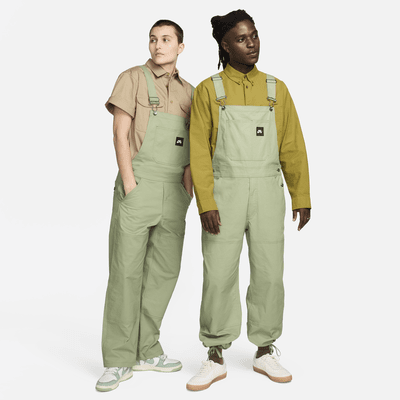 Nike SB Skateboard-Overalls