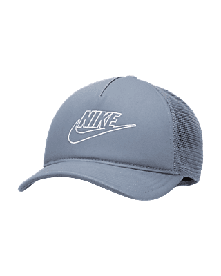 Nike Sportswear Classic 99 Trucker Cap.