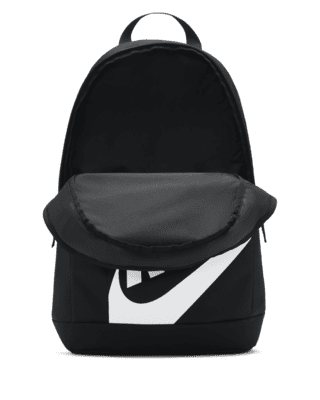 Elemental Air Backpack  Nike air bag Nike school backpacks Black nike  backpack
