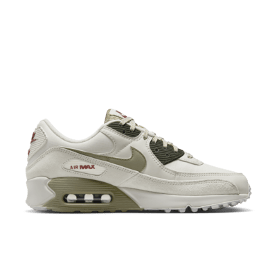 Nike Air Max 90 Men's Shoes