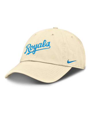 Мужские  Kansas City Royals Club Nike MLB Adjustable Hat