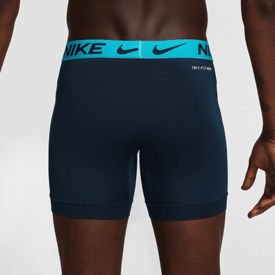 Nike Dri-FIT ADV Micro Men's Boxer Briefs (3-Pack)