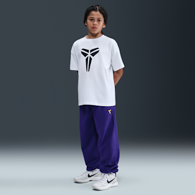 Kobe Older Kids' Dri-FIT Max90 T-Shirt