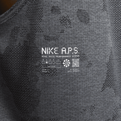 Nike Dri-FIT ADV A.P.S. Men's Versatile Tank