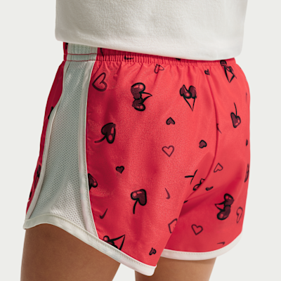 Nike Cherry Toddler 2-Piece Printed Tempo Set