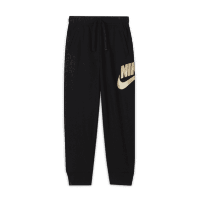 nike kids trousers