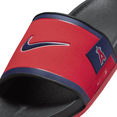 Nike Offcourt (Los Angeles Angels) Offcourt Slides