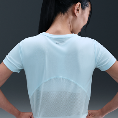 Nike Miler Women's Short-Sleeve Running Top
