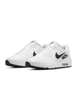 Nike Air Max 90 G Golf Shoe. Nike LU