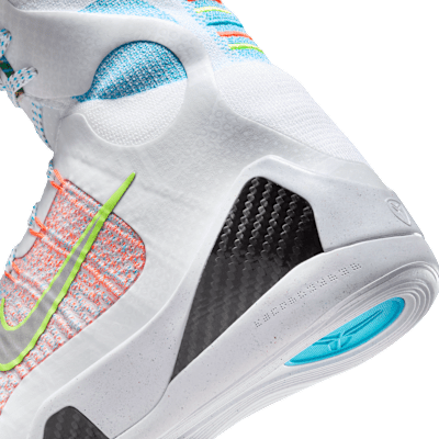 コービー 9 エリート HIGH プロトロ バスケットボールシューズ