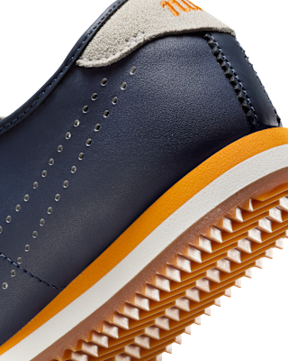 Nike Cortez 皮革