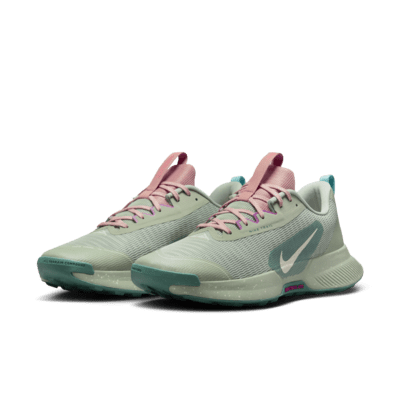 Nike Juniper Trail 3 Arazi Tipi Erkek Koşu Ayakkabısı